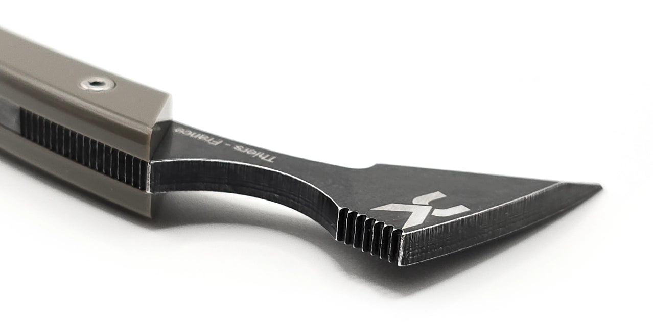 DKpsuleur Cave DK.2187