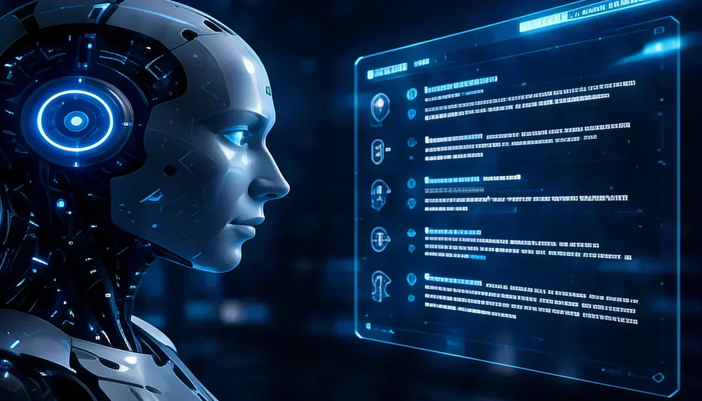 Analyse du DKpsuleur par une intelligence artificielle