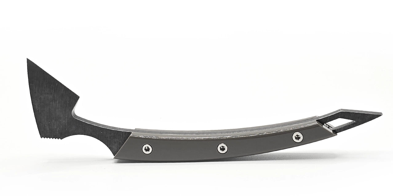 coupe capsule DKpsuleur Cave DK.2187