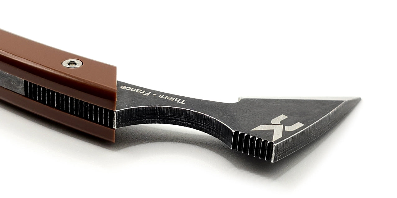 DKpsuleur Tonneau DK.3718