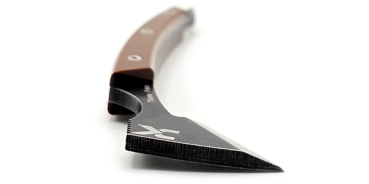 coupe capsule DKpsuleur Tonneau DK.3718