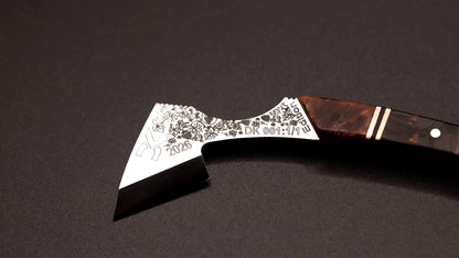 coupe capsule DKpsuleur Edition Limitée