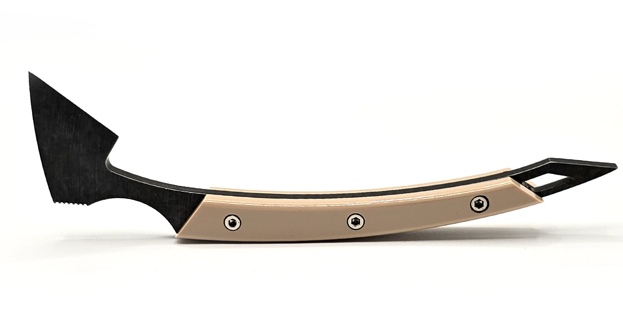 coupe capsule DKpsuleur Terroir DK3231