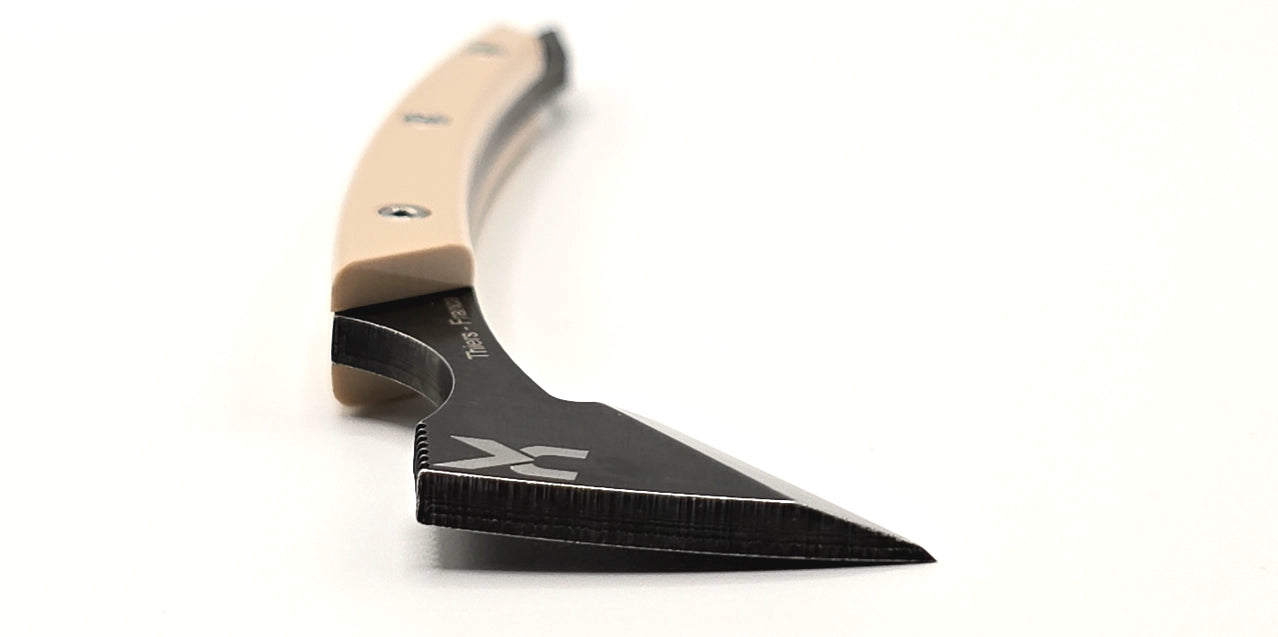 coupe capsule DKpsuleur Terroir DK3231