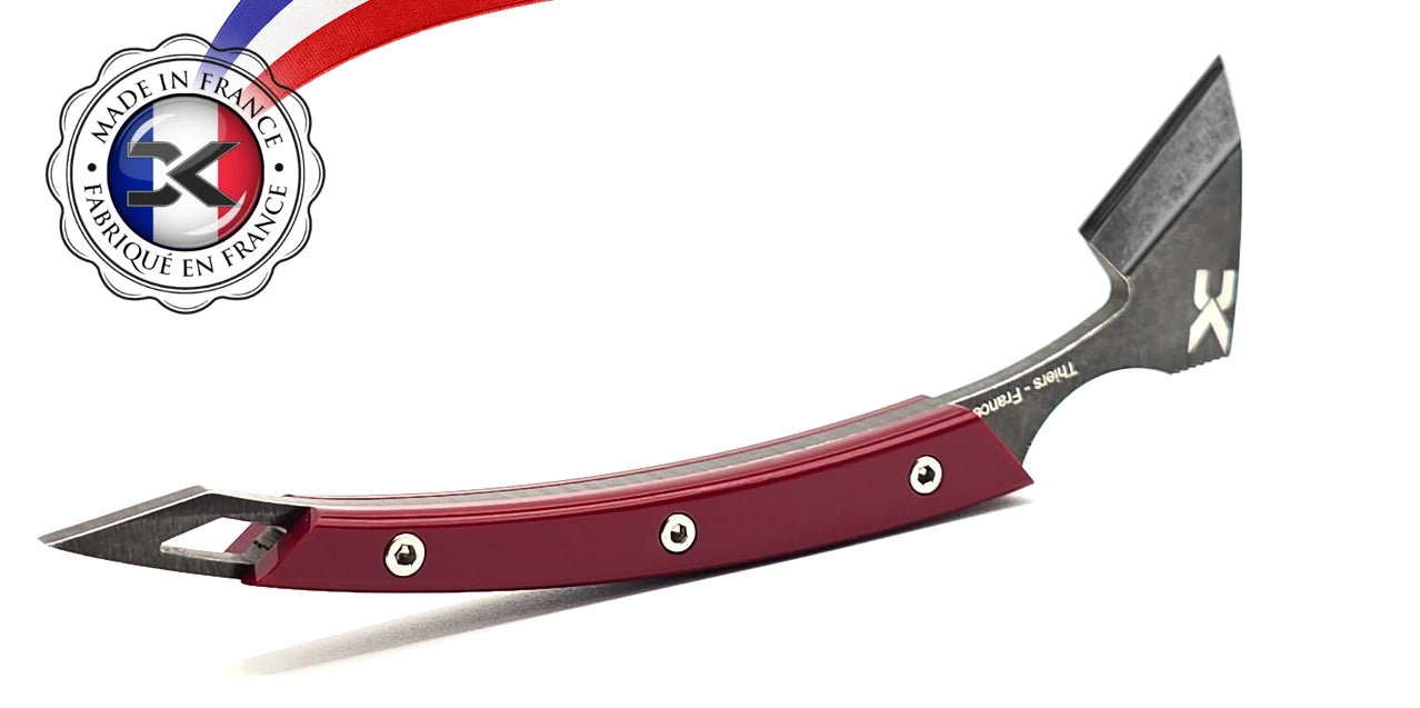 coupe capsule DKpsuleur Vendange DK.2414