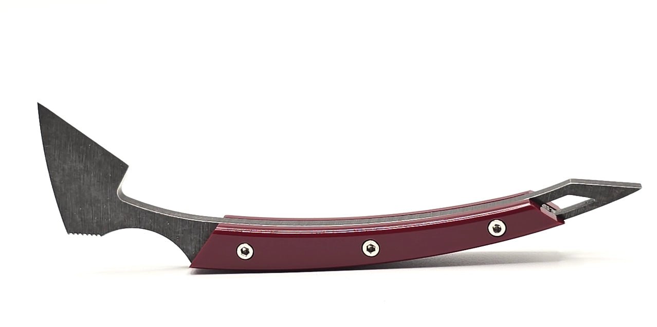 coupe capsule DKpsuleur Vendange DK.2414