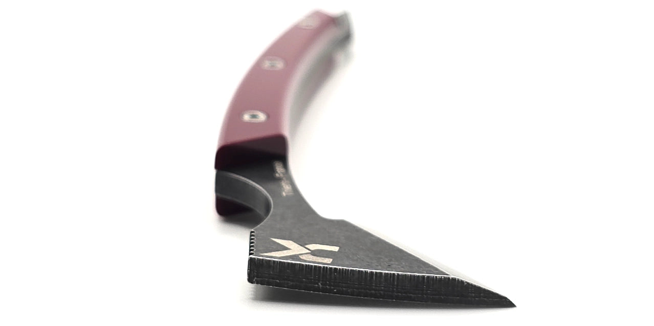 coupe capsule DKpsuleur Vendange DK.2414