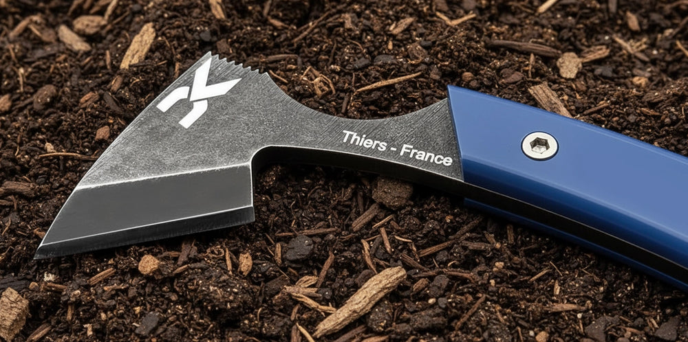 DKpsuleur nuit de chai terre