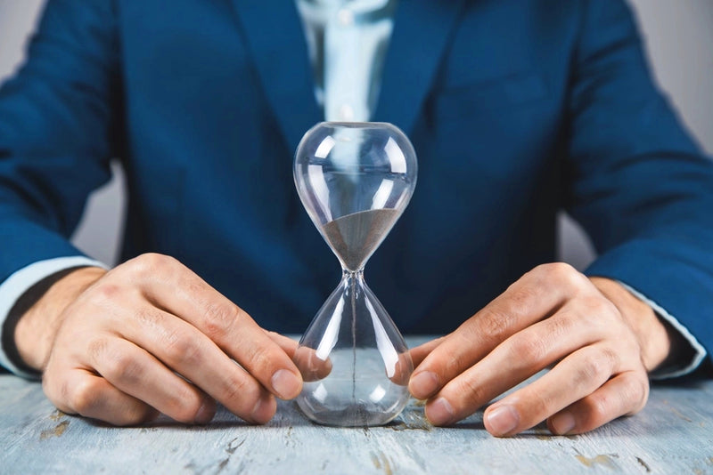 Patience et précision